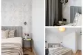 3 room apartment 46 m² Vilnius, Lithuania