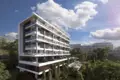 Apartamento 1 habitacion 60 m² Municipio de Germasogeia, Chipre