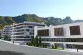 Mieszkanie 3 pokoi 99 m² Girne Kyrenia District, Cypr Północny