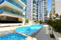 4 bedroom apartment 180 m² Mahmutlar, Turkey