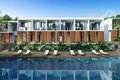 1 bedroom apartment 56 m² Phuket, Thailand