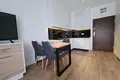 1 room apartment 31 m² in Warsaw, Poland