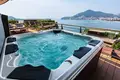 Penthouse 3 pokoi 572 m² Budva, Czarnogóra