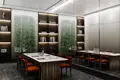 Квартира 2 комнаты 58 м² Москва, Россия