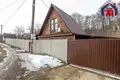 House 66 m² Karaniouski sielski Saviet, Belarus