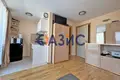Mieszkanie 37 m² Nesebyr, Bułgaria