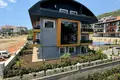 Penthouse 3 pokoi 130 m² Alanya, Turcja