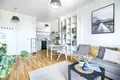 Wohnung 1 zimmer 20 m² in Warschau, Polen