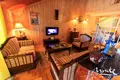 2 bedroom apartment 84 m² Kotor, Montenegro