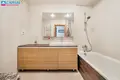 3 room apartment 77 m² Vilnius, Lithuania
