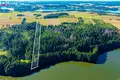 Grundstück  Zuklijai, Litauen