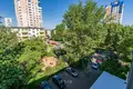 2 room apartment 45 m² Minsk, Belarus