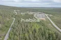 Land  Kittilae, Finland