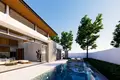 Villa de 3 habitaciones 269 m² Phuket, Tailandia