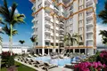 Wohnung 2 zimmer  Alanya, Türkei