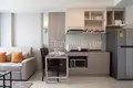 1 bedroom apartment 35 m² Ban Bang Thao, Thailand
