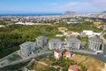 Apartamento 4 habitaciones 150 m² Alanya, Turquía