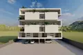 2 bedroom apartment 117 m² Agios Athanasios, Cyprus
