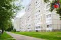 Apartamento 1 habitación 33 m² Minsk, Belarús