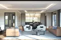 Kompleks mieszkalny Roskoshnye apartamenty s vidom na Bosfor v horoshey lokacii Stambula