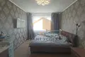 3 room apartment 62 m² Muhavecki selski Savet, Belarus
