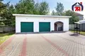 Cottage 210 m² Kalodziscanski sielski Saviet, Belarus
