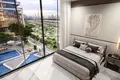 Квартира 1 комната 67 м² Дубай, ОАЭ