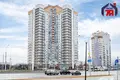 Квартира 1 комната 47 м² Минск, Беларусь