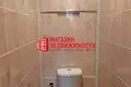 2 room apartment 56 m² Hrodna, Belarus