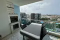 2 bedroom apartment 65 m² Alanya, Turkey