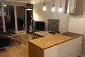 2 room apartment 47 m² in Warsaw, Poland