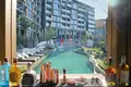 3 bedroom apartment 107 m² Ban Bang Thao, Thailand