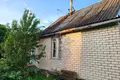 Casa 56 m² Zabalocki sielski Saviet, Belarús
