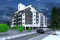 2 bedroom apartment 110 m² Cankaya, Malaysia