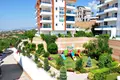 Дуплекс 4 комнаты 300 м² Алания, Турция