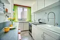 3 room apartment 54 m² in Warsaw, Poland