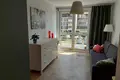 2 room apartment 30 m² in Wroclaw, Poland