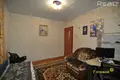 3 room apartment 64 m² Minsk, Belarus