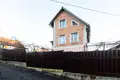 Casa 117 m² Astrosycki siel ski Saviet, Bielorrusia