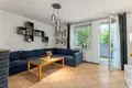 Mieszkanie 2 pokoi 48 m² Poznań, Polska
