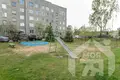 Квартира 2 комнаты 50 м² Вилейка, Беларусь