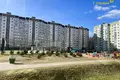 2 room apartment 58 m² Lyasny, Belarus