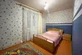 3 room apartment 64 m² Dzyarzhynsk, Belarus