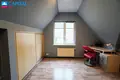 House 129 m² Strielciai, Lithuania