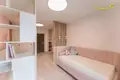 3 room apartment 117 m² Minsk, Belarus