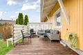 Apartamento 4 habitaciones 104 m² Kaarina, Finlandia