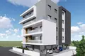 Apartamento 2 habitaciones 92 m² Ayios Ioannis, Chipre