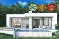 1 bedroom Villa 200 m² Phuket, Thailand