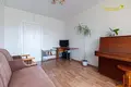 Apartamento 2 habitaciones 57 m² Lyasny, Bielorrusia