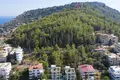 Appartement 2 chambres  Alanya, Turquie